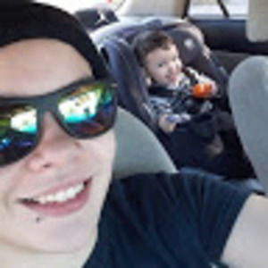 Meet your Posher, Aileen